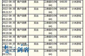 小米软件实名认证异常，福州7岁女童疯狂充值，花光老人退休金！【新闻三剑客】图片