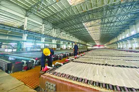 一份创新背后的“绿色答卷” ——西部矿业迈出高质量发展坚实步伐图片