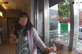 女子遭遇电信诈骗 公安民警及时劝阻图片