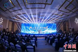 国内首个国际方便旗船东协会落地福建平潭图片