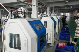 湖北竹山：倾力打造全国第四大卫浴产业基地图片