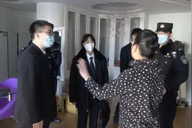 女子抵押房产投资影视剧本失利，占房逾四个月被强制执行图片