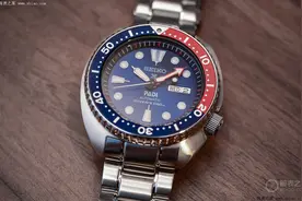 精工表怎么选？机芯差异需了解！图片