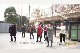 七旬老人跳广场舞猝死，家属索赔60万！法院这样判图片