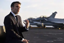 法国爆发骚乱，180人被捕！马克龙紧急回国，中国驻法国大使馆发布重要提醒图片