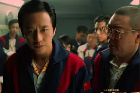 邓超新片“绝地反击”！票房仍惨败，两天仅1000多万！​多家上市公司参投；春节档影片集体延映一个月！图片