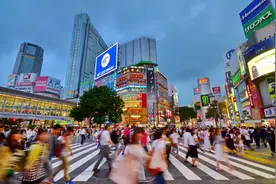 日本房产：“泡沫”三十年之后图片