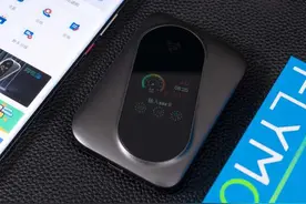全“芯”升级，全新体验，飞猫智联M7 4G随身WiFi评测图片