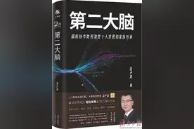 首倡第二大脑，打造个人专有ChatGPT图片