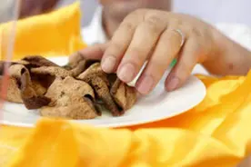 电视剧《狂飙》带火陈皮销售，专家：不建议盲目购买高价老陈皮图片