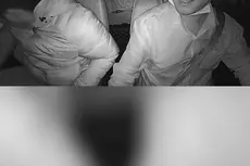 凌晨1点冰河救人！网友：厉害了我的哥！图片