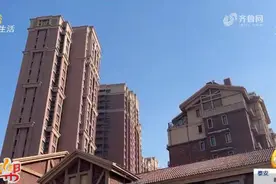 买卖不成潍坊市民想退房款？“美国小镇”：分期退，有钱就给！图片