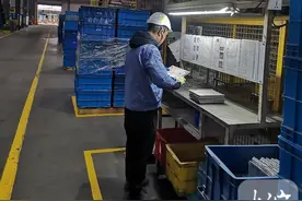 新时代新征程新伟业｜马鞍山：职业技能认定下放到企业 1431人获得“黑手套”图片