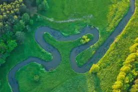 珠江三角洲地区生态文明建设的经验模式与提升策略丨中国工程科学图片