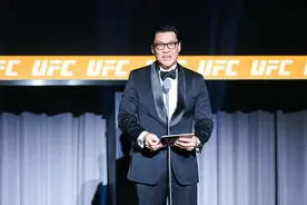 UFC今年将举办中国赛，张伟丽一人拿下三大奖项图片