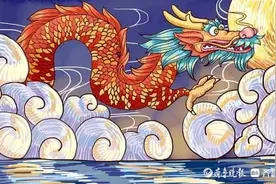 人在旅途｜“二月二”的由来和传说图片