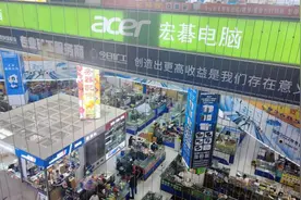 南财深度丨从场外走向场内，深圳再造万亿“华强北”图片