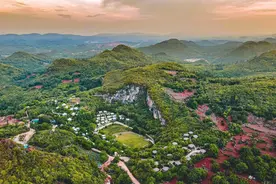 逃离城市热岛，去这个小镇享受清凉一夏！图片