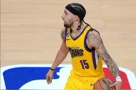 励志新人在闪光！NBA全明星周末落下帷幕，各奖项背后故事多图片