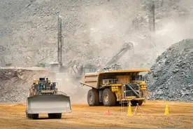 【环时深度】美国炒作“中国垄断矿产”，非洲人说出真相图片