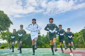 女生参军，你想知道的答案都在这里图片