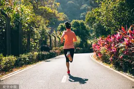 攻略来了，手把手教你完赛半程马拉松图片