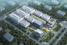 全力拼经济 奋战开门红|“数字底座”咋夯实？中原大数据中心要建“算力粮仓”图片