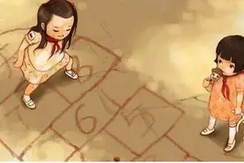 七一文学|瓦片玩出的花样图片