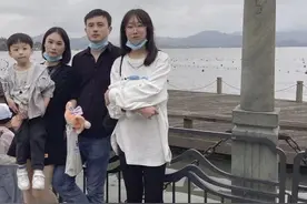 “我真的很害怕！”女儿抱着爸爸嚎啕大哭，这段视频冲上热搜图片