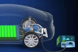 新能源车主发长文控诉凯迪拉克！倒车影像失灵、无法充电……你也有类似遭遇吗？橙柿“电车志”推出中国汽车行业315电车维权第一战图片