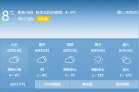 西安秦岭野生动物园“羚家六君子”正式官宣 |小青小美说新闻图片