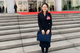 市人大代表徐娜妮建议：完善浙大一院之江院区周边公共交通设施，提升老百姓的就医体验图片