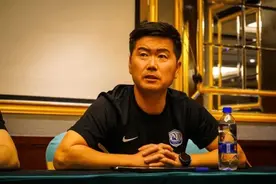 中超 | 肇俊哲接手沧州雄狮图片