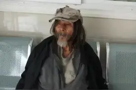 老人被确认车祸死亡11年后“复活”？警方通报来了图片