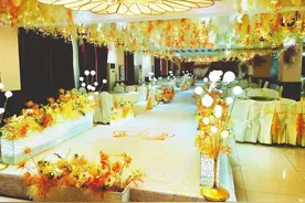 烟台：后疫情时代结婚潮正踏春而至图片