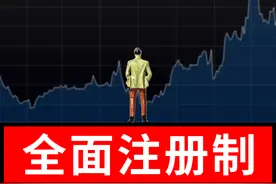 奔赴全面注册制众生相：中介开启加班模式，企业争搭“快车”图片