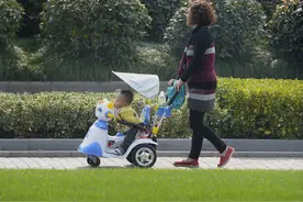 浙江去年人口主要数据发布，自然增长率保持正数：0.04‰图片
