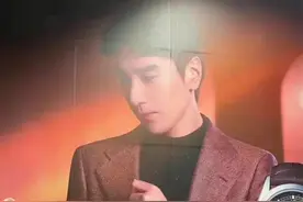 SEIKO赵又廷广告火了，居然是因为“找干爹双修”。。。。图片