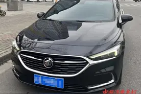 3·15在行动｜消费者追问“别克君越”：电瓶为啥质保到期“准时”坏？图片