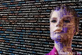 智慧（AI）机器人可能给人类带来灾难图片