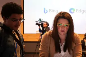 微软放宽新Bing对话次数限制，AI工具商业化提速图片
