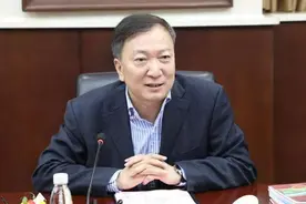 中央批准：这位院士履新西北工业大学党委书记，此前是川大校长图片