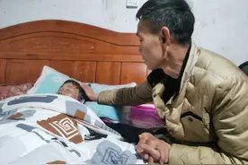 娄底：农妇身患绝症坚持还清贷款 诚信自强感动乡邻图片