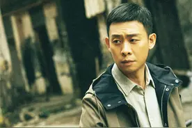 小逄观星｜张译，我喜欢这样的演员图片