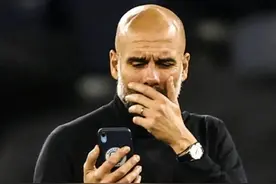 詹俊：哈兰德很孤独得不到队友传球，围绕他的打法很不成熟图片