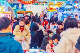 打好促进消费“组合拳”，宿迁消费市场加速回暖图片