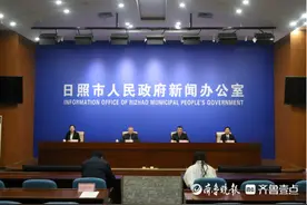 涉及投资1171.73亿！日照2023年交通运输建设计划发布图片