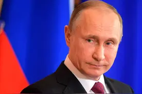 俄乌冲突：世界百年未有之大变局的一个缩影｜新京报专栏图片