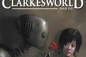 有人想利用AI轻松赚快钱，知名科幻杂志暂停接受投稿图片