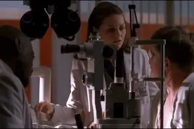 有些盲人，竟然不知道自己是盲人?图片